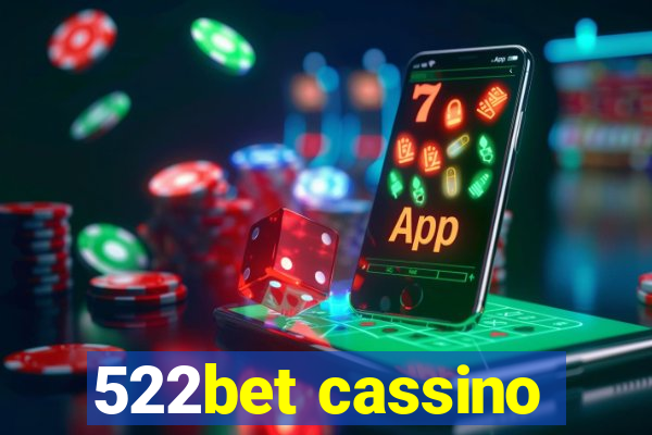 522bet cassino